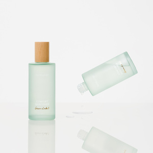 สกินแคร์เครื่องสำอางเกาหลีความสบายของผิวโทนเนอร์120มล. - Product Image 2
