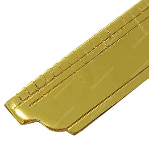 JOYA DE ORO DE REGALIA MASÓNICA PARA EL Venerable COLLAR MAESTRO DE OFICIAL DE AASR LODGE-JOYA DE ORO FREEMASON - Product Image 2