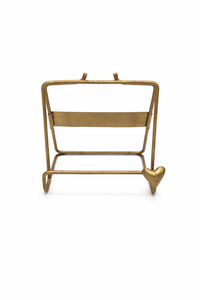 Support en marbre blanc naturel pour carreaux personnalisés avec nom, carreaux photo, présentoir de bureau, support en pierre solide, base artisanale de qualité supérieure - Product Image 6