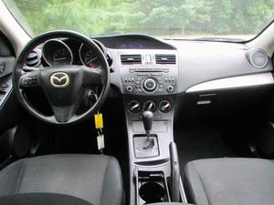 มาสด้า 3 ไอ สปอร์ต ปี 2012 - Product Image 2