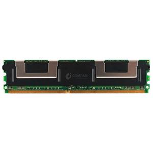 Memoria DELL SNP9F030CK2-2G, 1GB PC2 5300F DDR2, SNP9F030CK2-2G, SNP9F030CK2/2G - Product Image 3