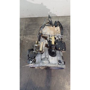 PALANCA DE CAMBIOS COMPLETA IVECO Daily 3ª Serie 8870504 814043S diésel 2798 (99>06) - Product Image 2