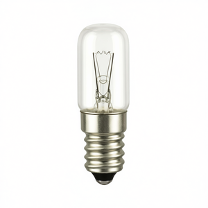 Ampoules incandescentes tubulaires CL E10 10W 220/240V 16x54 - Product Image 2