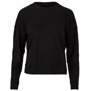 T-shirts à manches longues pour femmes, coton pur, bas prix, meilleure qualité, fabricant d'usine, t-shirts solides à manches longues pour femmes - Product Image 4