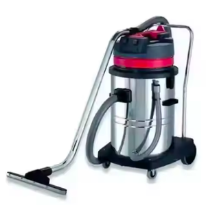 Aspiradora Industrial de Alta Potencia GS-3078B, Colector de Polvo Eficiente, Eléctrica, de Plástico de Alta Calidad, Nueva, 110/220/380V, 3 Años de Garantía - Product Image 2