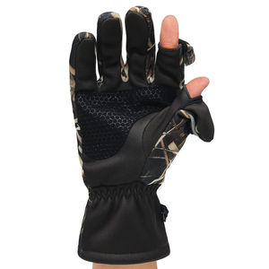 Guantes de Caza Ligeros y Transpirables para Actividades al Aire Libre, Guantes de Caza con Logotipo Personalizado Impreso, Disponibles en Todos los Tamaños - Product Image 3