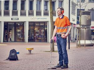 Aquaphon a 50, Detector de Vazamentos Altamente Eficiente, Localiza com Precisão Vazamentos de Água Subterrânea - Product Image 6