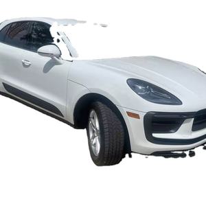 Usado Clean 2024 Porsch-e maca-n T Sport Utility 4D - Product Image 1