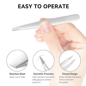 Nuevo embalaje de pinzas de alta calidad OEM 2025 hecho a medida disponible a precios al por mayor - Product Image 5