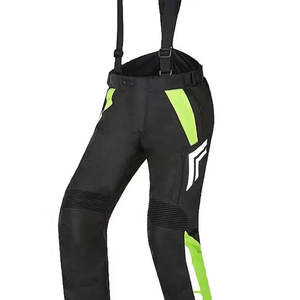 Combinaison de moto textile coupe-vent grande taille avec logo personnalisé, Cordura, équipement de conduite toutes saisons 2026 OEM - Product Image 5