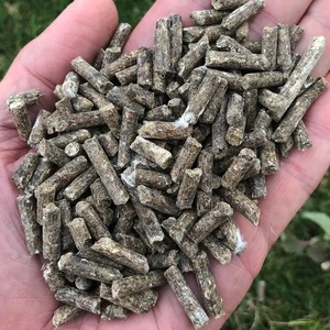 Pellets de Cáscara de Girasol Certificados de la Mejor Calidad a Precio de Oferta / Pellets de Cáscara de Arroz para Combustible - Product Image 4