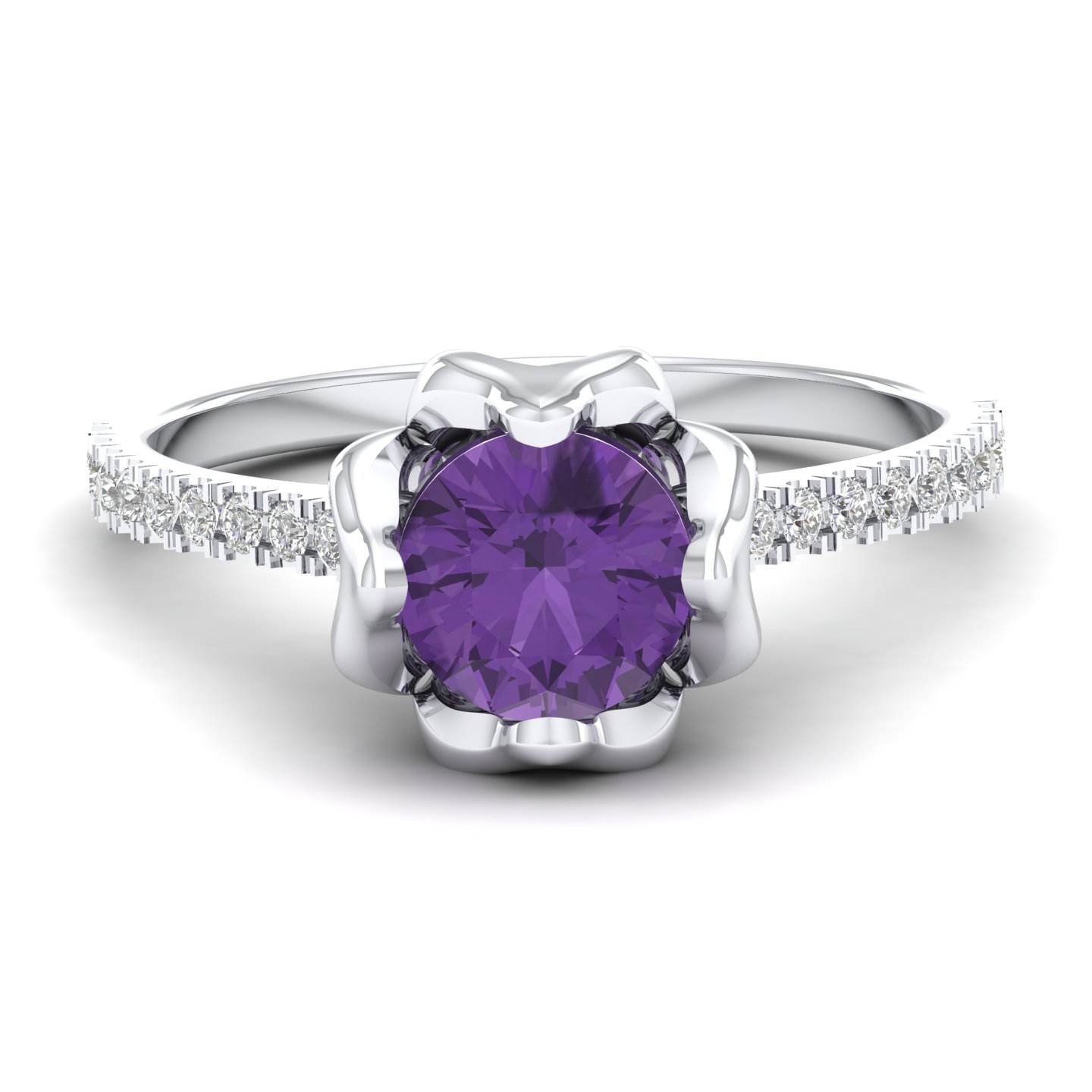 ทองคำขาว