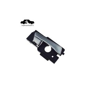 N° OEM Poignée de porte intérieure droite bleue TST38015 82620-1R000 pour modèles avant 11-18 - Product Image 1