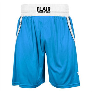 ชุดฝึกเล่นกีฬาคิกบ็อกซิ่งชุดเสื้อกล้ามชกมวยพิมพ์ลายดิจิทัลชุดเสื้อกล้ามนักสู้กางเกงขาสั้น - Product Image 5