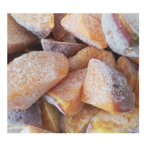 Patatas dulces congeladas carne amarilla y naranja en el interior de alta calidad de 99 Gold Data FÁBRICA DE Vietnam - Product Image 5