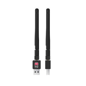 Antenne de réception de signal Wi-Fi Myrva 2,4 GHz 5 GHz avec connecteur SMA femelle pour ordinateur portable, routeur, utilisation sur ordinateur de bureau - Product Image 5