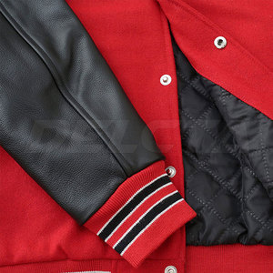 Veste de survêtement pour homme, nouvelle conception, couleur unie, vêtements de rue, vêtements chauds, veste de survêtement pour homme - Product Image 6