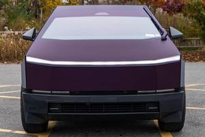 VOITURE ÉLECTRIQUE EXTREMEMENT PROPRE 2024 TESLA CYBE-RTRUCK 600-HP DOUBLE MOTEUR AWD PRÊTE À LA LIVRAISON - Product Image 2