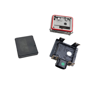 RADAR RENAULT Kadjar Serie 284380110R R9M 414 Diésel 1600 (15>) - Product Image 5