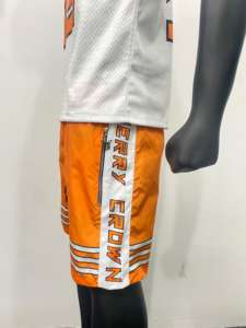 Alta Calidad Sublimación Fútbol Desgaste Mejor Calidad Uniforme - Product Image 5