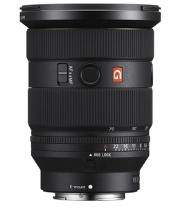 2025เดิมล่าสุดสำหรับ FE 24-70มม. F2.8 GM II เลนส์สีดำ - Product Image 2