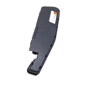 Bolsa de aire del asiento izquierdo OPEL Mokka X 95327394 (16>) - Product Image 4