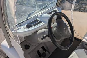 VOITURE ÉLECTRIQUE EXTREMEMENT PROPRE 2002 THINK NEIGHBOR VOITURE ÉLECTRIQUE DE VILLE HOMOLOGUÉE POUR LA ROUTE PRÊTE À LA LIVRAISON - Product Image 3