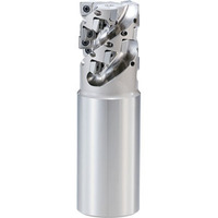 Fraiseuses japonaises durables en carbure OSG (à extrémité plate et à extrémité sphérique) avec revêtement TiAlN, 4 cannelures, hélice 45°, compatibles CNC HRC55, modèle WXL