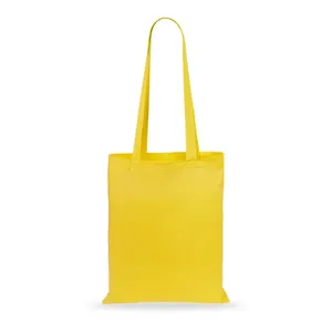 กระเป๋าผ้าฝ้ายรักษ์โลกสำหรับโปรโมชั่น - Colote Plus - Product Image 2