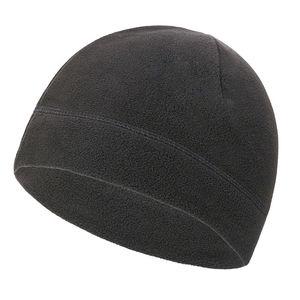 Chapeaux d'automne et d'hiver de haute qualité avec logo personnalisé, chapeaux chauds d'extérieur, bonnet en polaire, bonnet 2026 - Product Image 2
