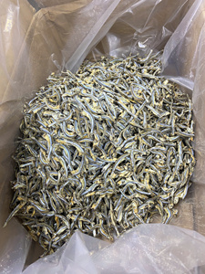 Viet Delta Vietnam <b>Dried</b> <b>Anchovy</b> Fish | Carefully <b>Dried</b> & Sorted - Product Image 5