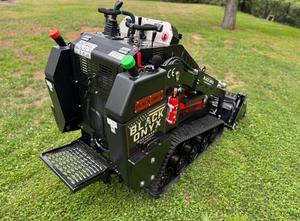 Minicargador barato CE EURO5 EPA, minicargador de orugas de rueda diésel con motor EPA, minicargador de oruga para todo terreno, envío gratuito - Product Image 3