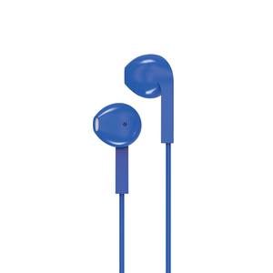 Película plástica AURICULAR JACK de color azul, - Product Image 2