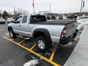 โตโยต้า ทาโคมา แอคเซส แค็บ ปี 2009 - Product Image 3