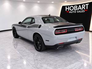 Dodge Challenger R/T SCAT PACK 2021, autos usados de aspecto atractivo en venta - Product Image 4