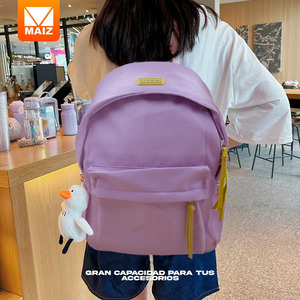 Mochila/Bolso Casual de Moda para Mujer - Colores Surtidos - Product Image 4
