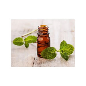 Huile essentielle de menthe verte naturelle pure d'approvisionnement d'usine pour les cheveux et le visage lavande Oi - Product Image 6