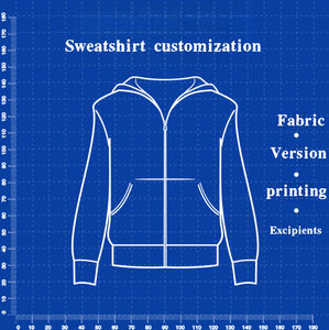 เสื้อฮู้ดดี้ใหม่ปี 2025 คุณภาพสูง เนื้อผ้าหนา 100% ผ้าฝ้าย เสื้อฮู้ดดี้แบบสวมหัว ปักโลโก้ตามสั่ง ระบายอากาศได้ดี เหมาะสำหรับฤดูหนาว ใส่ได้ทั้งชายและหญิง - Product Image 6