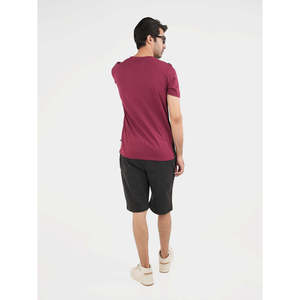 SALVATO Comfortable Casual Co-Ord Set with Breathable Feature and <b>Printed</b> Pattern - Product Image 4