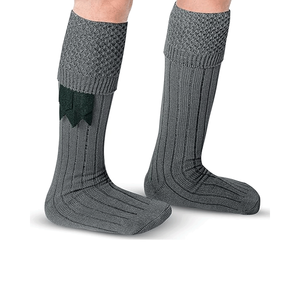 ถุงเท้าคิลท์หลากสีสไตล์วินเทจ - Product Image 6