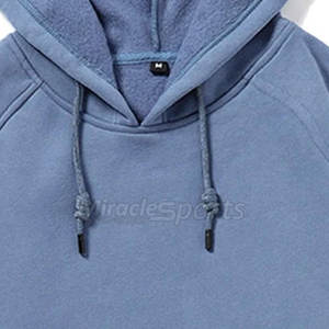 Sudaderas con Capucha para Hombre de Marca Propia, Nuevas en Existencia, Sudaderas Básicas para Hombre, Sudaderas de Algodón Combinado para Hombre - Product Image 4
