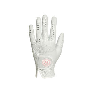 [VALGRIN] Guante de Golf de Piel de Oveja Natural para Mujer con Cierre de Velcro para un Agarre Fuerte y Ajuste Óptimo - Product Image 2