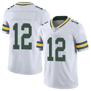 Maillots de football américain tendance en gros, style professionnel, uniformes personnalisés de haute qualité, adultes, manches courtes, 100% polyester - Product Image 4