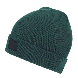 Gorros unisex con logotipo bordado personalizado a la moda, gorros, gorros informales más vendidos, gorros - Product Image 2
