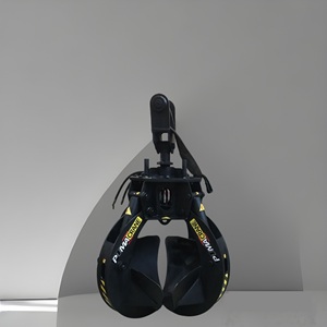 พูม่าเครนเครื่องดึงเศษเหล็กอุตสาหกรรมก่อสร้างใหม่เฟืองปั๊มหลักจากตุรกี - Product Image 3