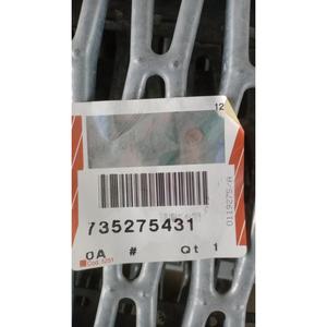 Parachoques Delantero para FIAT Palio 3ra Serie (11>) 735275431 - Product Image 5