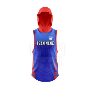 Uniformes Deportivos Personalizados 2025, 100% Poliéster, Secado Rápido, Transpirables, Unisex, para Adultos, Diseño Superior para Entrenamiento 7v7 - Product Image 3