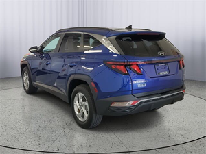 Tucson SEL Fleet 2024 Usado, Tracción en las Cuatro Ruedas, Caja de Cambios Automática, Motor de Aleación de Aluminio, Volante a la Izquierda - Product Image 2