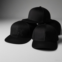 Casquette de baseball unisexe personnalisée à 5 panneaux avec logo brodé 3D, polyester/coton, séchage rapide, sport, course à pied, papa, gorras, chapeaux de golf non structurés