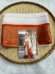 Sari Moderno de Diseño Indio en Viscosa para Mujer, de Secado Rápido, Elegante, para Fiestas, Festivales, Bodas, Estilo de Vida Saurya, Corte Regular, para Todos - Product Image 3